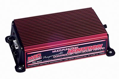 MSD Ignition 8977