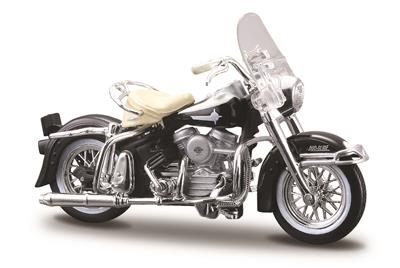 diecast harley davidson motorcycles