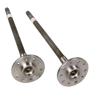 Moser Engineering A102607 Moser Engineering C-Clip Axles Summit Racing