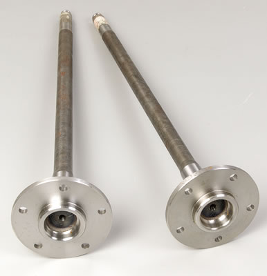 Moser Engineering A102804 Moser Engineering Replacement C-Clip