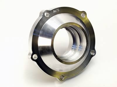 Cast Iron Daytona Pinion Support For 9 In. Ford
