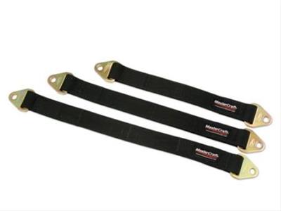 MasterCraft Limit Straps