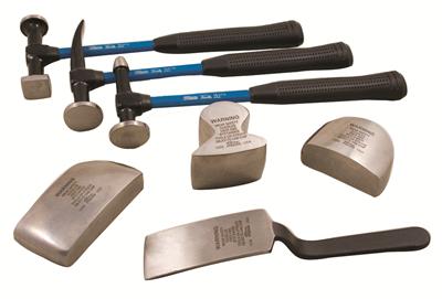 Martin Tool & Forge Metalworking Tool Kits 647KFG