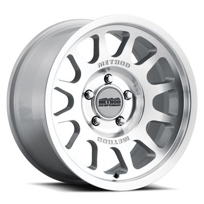 Method Race Wheels MR70378560300 Method Race Wheels MR703 Bead