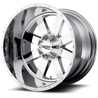 【代引き不可】 Metal Moto MO96229087200 Chrome MO962 Series Metal Moto ギター