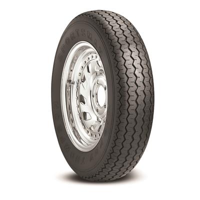 Mickey Thompson Sportsman Front Tires