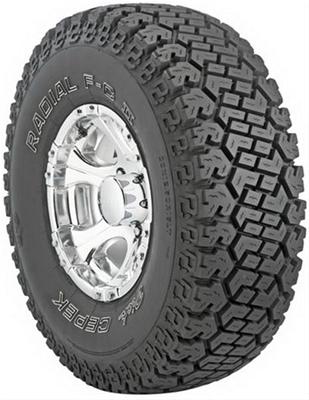 Dick Cepek Tires and Wheels 90000000622