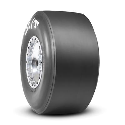 Mickey Thompson 255253 Mickey Thompson ET Drag Slicks