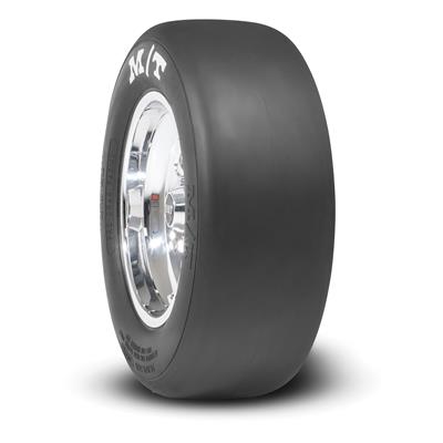 Mickey Thompson ET Drag Slicks | SRT Hellcat Forum