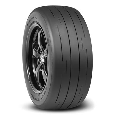 Mickey Thompson ET Street R Radial Tires