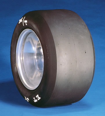 Mickey Thompson 90000000942 Mickey Thompson ET Jr. Drag Slicks