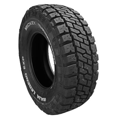 Mickey Thompson 247548 Mickey Thompson Baja Legend EXP Tires
