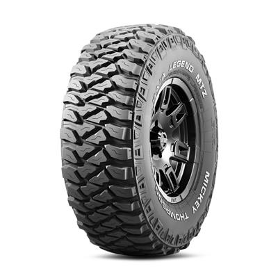 Mickey Thompson 249405 Mickey Thompson Baja Legend MTZ Tires