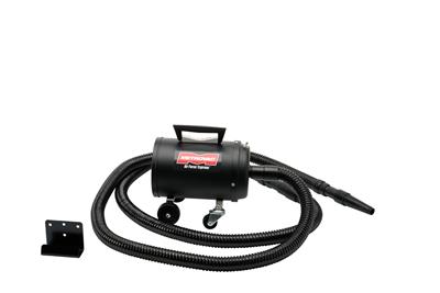 Metrovac 103-103066 Metrovac Air Force Master Blaster Dryers