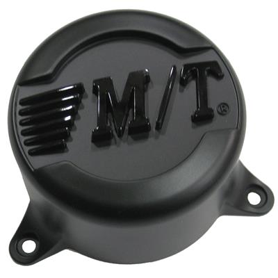 Mickey Thompson 1119996 Mickey Thompson Center Caps | Summit Racing 