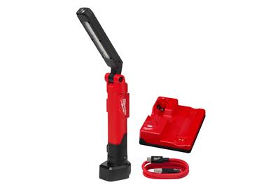 みるくみるく✩.*˚ ライトスタンド✩SWAROVSKIサンキャッチャー Milwaukee Tool 2128-22 Milwaukee REDLITHIUM USB Magnetic Stick