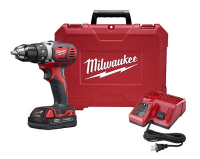 Milwaukee Tool 2606-22CT
