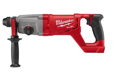Milwaukee Tool 2713-20 Milwaukee M18 FUEL 1 in. SDS Plus D-Handle