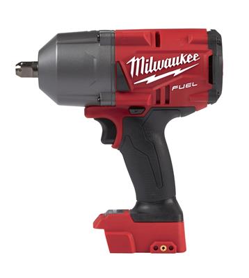 Milwaukee Tool 2766-20 Milwaukee M18 FUEL 1/2 in. High-Torque