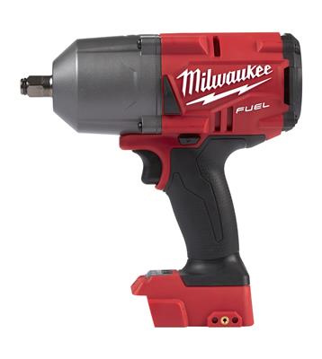 Milwaukee Tool 2767-20 Milwaukee M18 FUEL 1/2 in. High-Torque