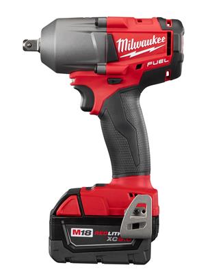 Milwaukee tool 2025 m18 fuel 2860