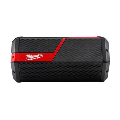 Milwaukee Tool 2891-20 Milwaukee M18/M12 Wireless Jobsite Speakers