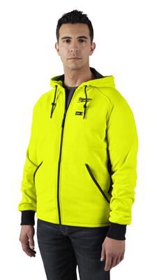 Milwaukee Tool 306HV-20S Milwaukee M12 Heated Hooded Sweatshirts