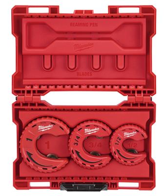 Milwaukee Tool 48-22-4263 Milwaukee Close Quarters Tubing Cutter
