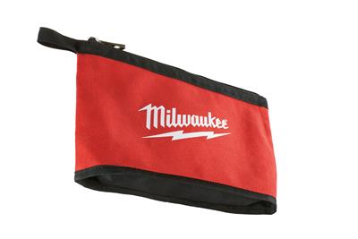 Milwaukee Tool 48-22-8183 Milwaukee Zipper Pouch Sets | Summit Racing