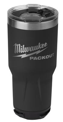 Milwaukee 48-22-8393R PACKOUT 30 oz Tumbler