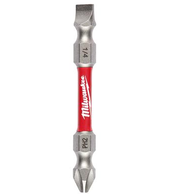 Milwaukee Tool 48-32-4310 Milwaukee SHOCKWAVE Impact Driver Bits