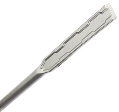 Milwaukee sds chisel discount bit