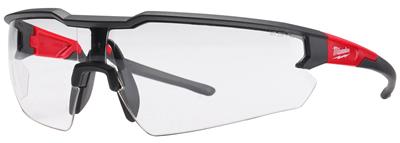Milwaukee Tool 48-73-2000 Milwaukee Safety Glasses | Summit Racing