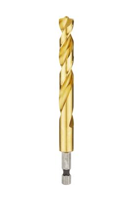 Milwaukee Tool 48-89-4625 Milwaukee SHOCKWAVE RED HELIX Titanium