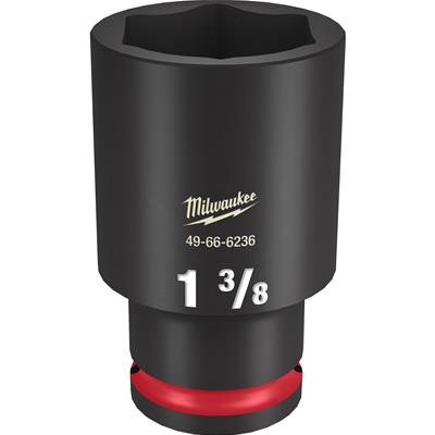 Milwaukee Tool 49-66-6236 Milwaukee SHOCKWAVE Impact Duty Sockets