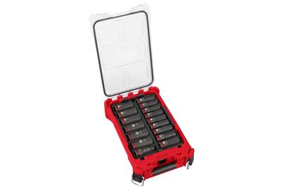 Milwaukee Tool 49-66-6803 Milwaukee PACKOUT SHOCKWAVE Impact-Duty