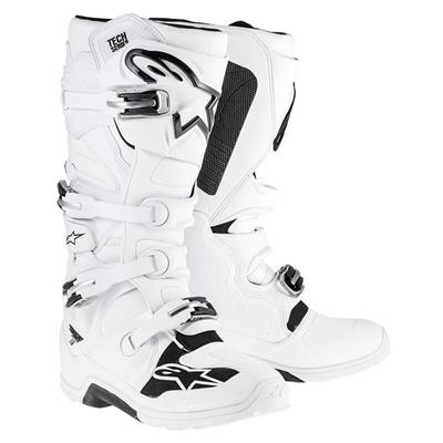 Alpinestars MX 2012014-20-13 Alpinestars MX Tech 7 Boots | Summit