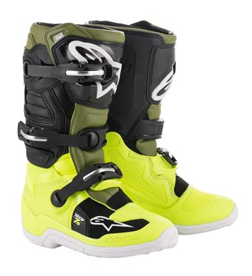 mx riding boots