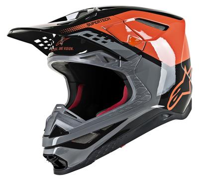 Alpinestars MX 8301319-4184-XL