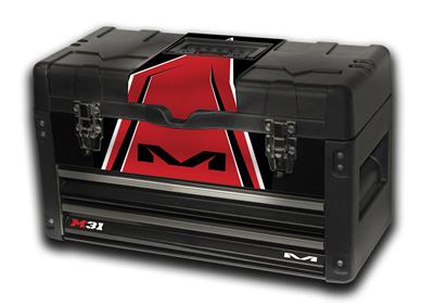 Matrix Concepts M31 402 Matrix Concepts M31 Worx Toolboxes