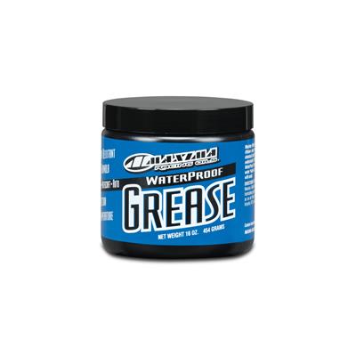 Maxima Racing Oils - Powersports 80916 Maxima Waterproof Grease