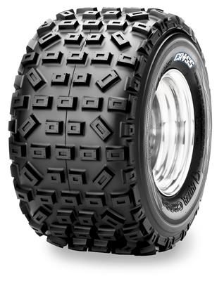 Maxxis Tires - Powersports TM06245100 Maxxis Razr Cross M958 Tires