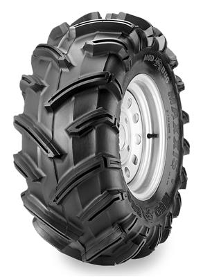 Maxxis Tires - Powersports TM16675000 Maxxis Mud Bug M961/M962