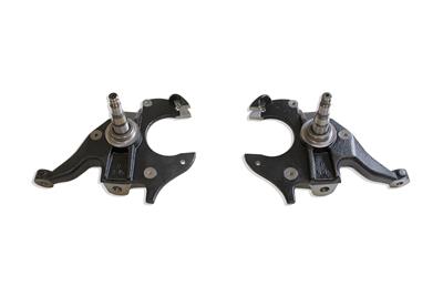 MaxTrac Suspension 100120 MaxTrac Suspension Lowering Spindles