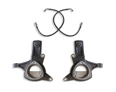 MaxTrac Suspension 701550 MaxTrac Suspension Lift Spindles