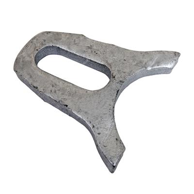 Trans-Dapt 4116 Chevy Dist Clamp
