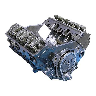 Chevrolet Performance 12363728 Chevrolet Performance 4.3L 262 