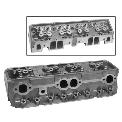 Chevrolet Performance 12480034