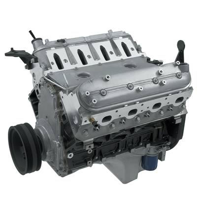 Chevy GM 6.0 364 Long Block Crate Engine Sale, Remanufactured Rebuilt
