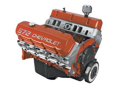 Chevrolet Performance 12498826